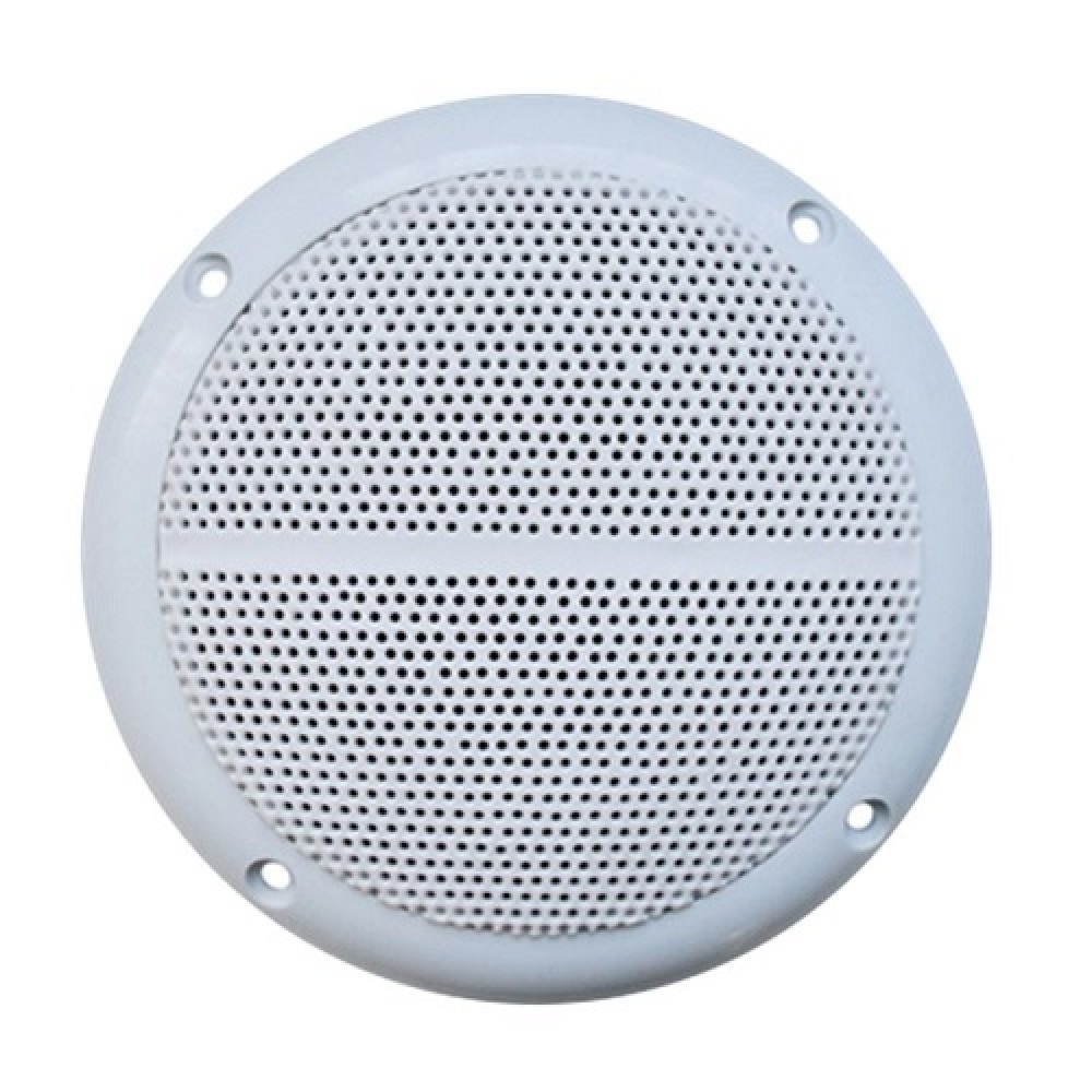 Ceiling Speakers, 25W, 5.25